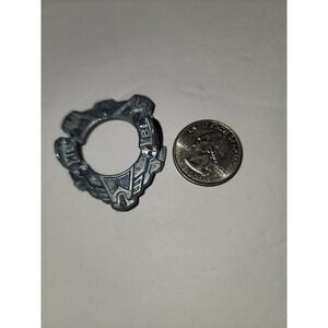 Beyblade Blitz Forge Disc‎ Slash Valkyrie Replacement Toy